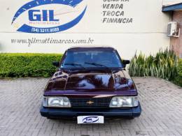 CHEVROLET - OPALA - 1990/1990 - Vinho - R$ 33.900,00