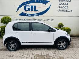 VOLKSWAGEN - UP - 2018/2018 - Branca - R$ 63.900,00