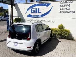 VOLKSWAGEN - UP - 2017/2018 - Branca - R$ 63.900,00