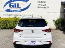 FIAT - ARGO - 2019/2020 - Branca - R$ 74.900,00