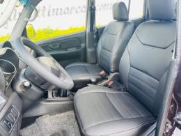 MITSUBISHI - PAJERO TR4 - 2011/2012 - Vermelha - R$ 61.900,00