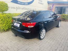 KIA MOTORS - CERATO - 2011/2011 - Preta - R$ 48.900,00