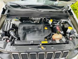 JEEP - RENEGADE - 2021/2021 - Branca - R$ 110.000,00