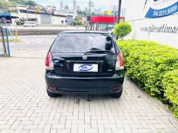 FIAT - PALIO - 2007/2007 - Preta - R$ 21.900,00