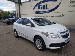 CHEVROLET - PRISMA - 2015/2015 - Branca - R$ 44.900,00