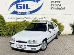 CHEVROLET - KADETT - 1994/1994 - Branca - R$ 45.900,00