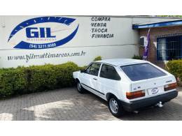 VOLKSWAGEN - GOL - 1990/1990 - Branca - R$ 15.900,00