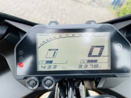 YAMAHA - YZF - 2022/2022 - Preta - R$ 32.900,00