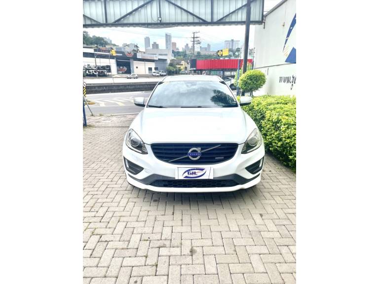 VOLVO - V60 - 2014/2014 - Branca - R$ 79.900,00