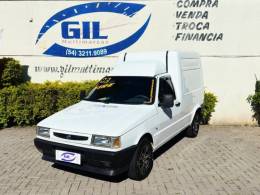 FIAT - FIORINO - 2003/2003 - Branca - R$ 27.900,00