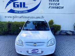 CHEVROLET - CELTA - 2008/2008 - Branca - R$ 21.900,00