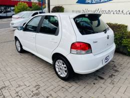 FIAT - PALIO - 2010/2010 - Branca - R$ 31.900,00