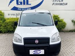 FIAT - DOBLÓ - 2015/2015 - Branca - R$ 52.900,00