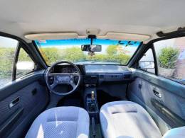 VOLKSWAGEN - SAVEIRO - 1993/1993 - Prata - R$ 30.900,00