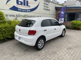 VOLKSWAGEN - GOL - 2014/2014 - Branca - R$ 36.900,00
