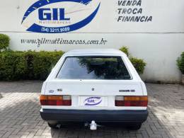 VOLKSWAGEN - GOL - 1990/1990 - Branca - R$ 15.900,00