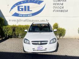 CHEVROLET - CELTA - 2013/2013 - Branca - R$ 32.900,00
