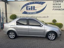 RENAULT - LOGAN - 2013/2013 - Prata - R$ 31.900,00