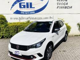 FIAT - ARGO - 2019/2020 - Branca - R$ 74.900,00