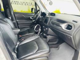 JEEP - RENEGADE - 2021/2021 - Branca - R$ 110.000,00