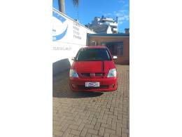 CHEVROLET - MERIVA - 2007/2007 - Vermelha - R$ 32.900,00