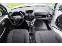 FIAT - DOBLÓ - 2015/2015 - Branca - R$ 52.900,00