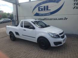 CHEVROLET - MONTANA - 2013/2013 - Branca - R$ 44.900,00