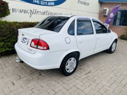 CHEVROLET - CLASSIC - 2016/2016 - Branca - R$ 35.900,00