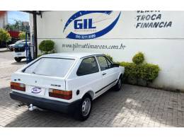 VOLKSWAGEN - GOL - 1990/1990 - Branca - R$ 15.900,00