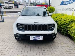 JEEP - RENEGADE - 2021/2021 - Branca - R$ 104.000,00