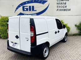 FIAT - DOBLÓ - 2015/2015 - Branca - R$ 52.900,00