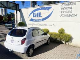 CHEVROLET - CELTA - 2013/2013 - Branca - R$ 32.900,00