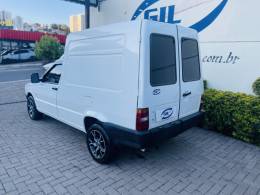 FIAT - FIORINO - 2002/2003 - Branca - R$ 26.900,00