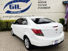 CHEVROLET - PRISMA - 2014/2014 - Branca - R$ 52.900,00