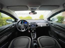 CHEVROLET - PRISMA - 2014/2014 - Branca - R$ 52.900,00