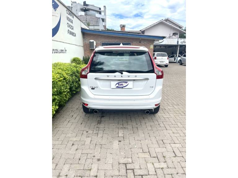 VOLVO - V60 - 2014/2014 - Branca - R$ 79.900,00