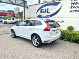 VOLVO - V60 - 2014/2014 - Branca - R$ 79.900,00