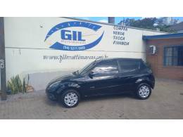 FORD - KA - 2012/2012 - Preta - R$ 27.900,00