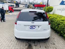 FORD - FIESTA - 2013/2013 - Branca - R$ 30.900,00