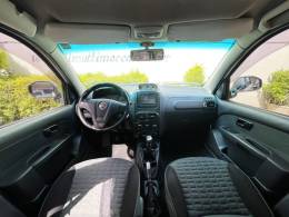 FIAT - PALIO - 2013/2013 - Branca - R$ 44.900,00