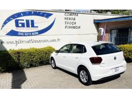 VOLKSWAGEN - POLO - 2018/2018 - Branca - R$ 62.900,00
