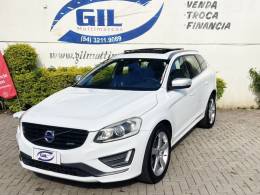 VOLVO - V60 - 2014/2014 - Branca - R$ 79.900,00