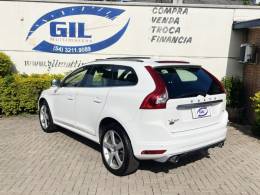 VOLVO - V60 - 2014/2014 - Branca - R$ 79.900,00