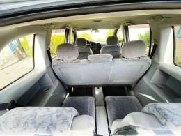 CHEVROLET - ZAFIRA - 2001/2001 - Prata - R$ 23.900,00