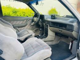 CHEVROLET - KADETT - 1994/1994 - Branca - R$ 45.000,00