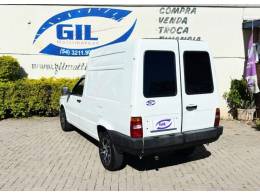 FIAT - FIORINO - 2003/2003 - Branca - R$ 27.900,00