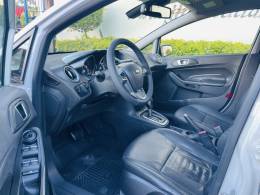 FORD - FIESTA - 2016/2016 - Branca - R$ 53.900,00