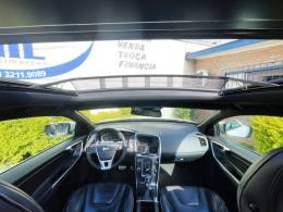 VOLVO - V60 - 2014/2014 - Branca - R$ 79.900,00