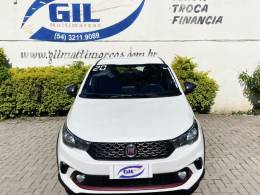 FIAT - ARGO - 2019/2020 - Branca - R$ 74.900,00