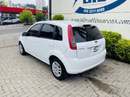 FORD - FIESTA - 2013/2013 - Branca - R$ 30.900,00
